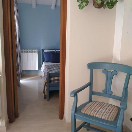 Casa Vacanza Il Mandarino Viagrande Exterior foto