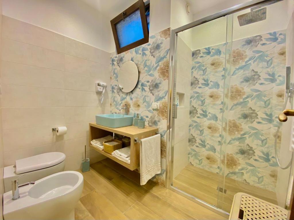 Casa Vacanza Il Mandarino Viagrande Exterior foto