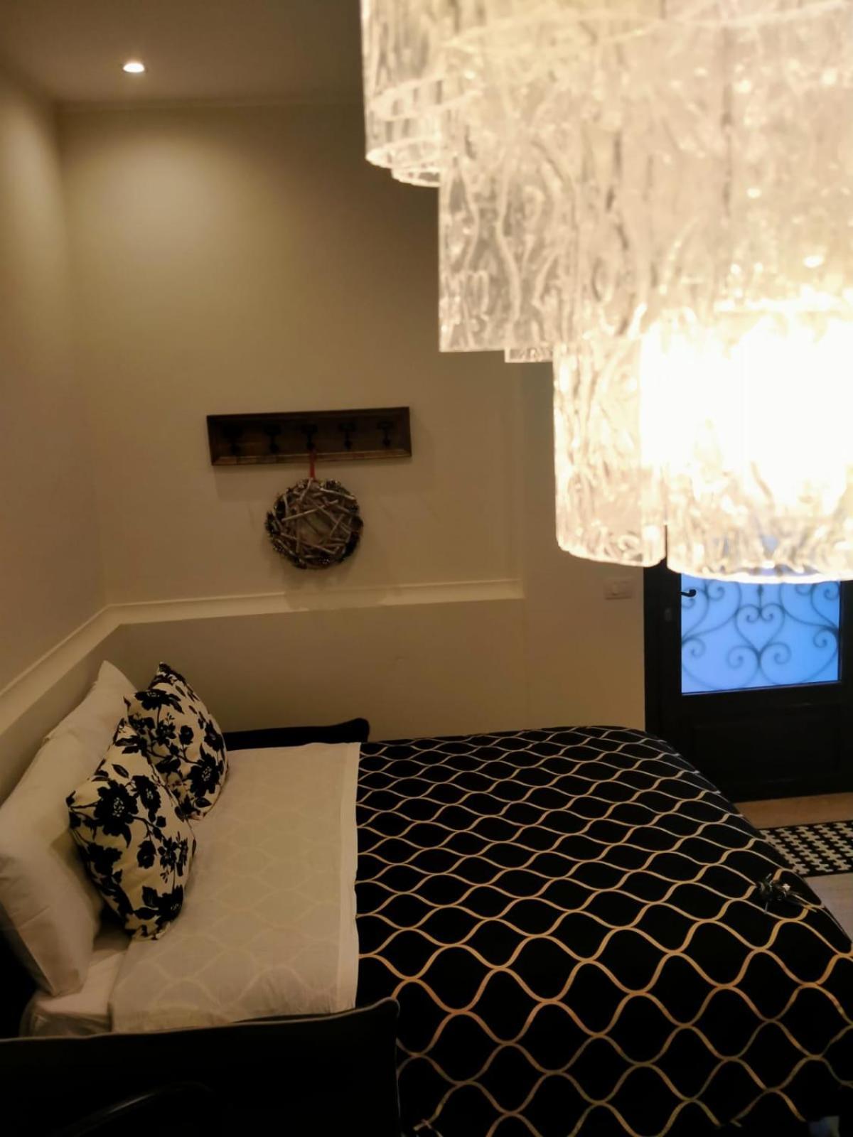 Casa Vacanza Il Mandarino Viagrande Exterior foto
