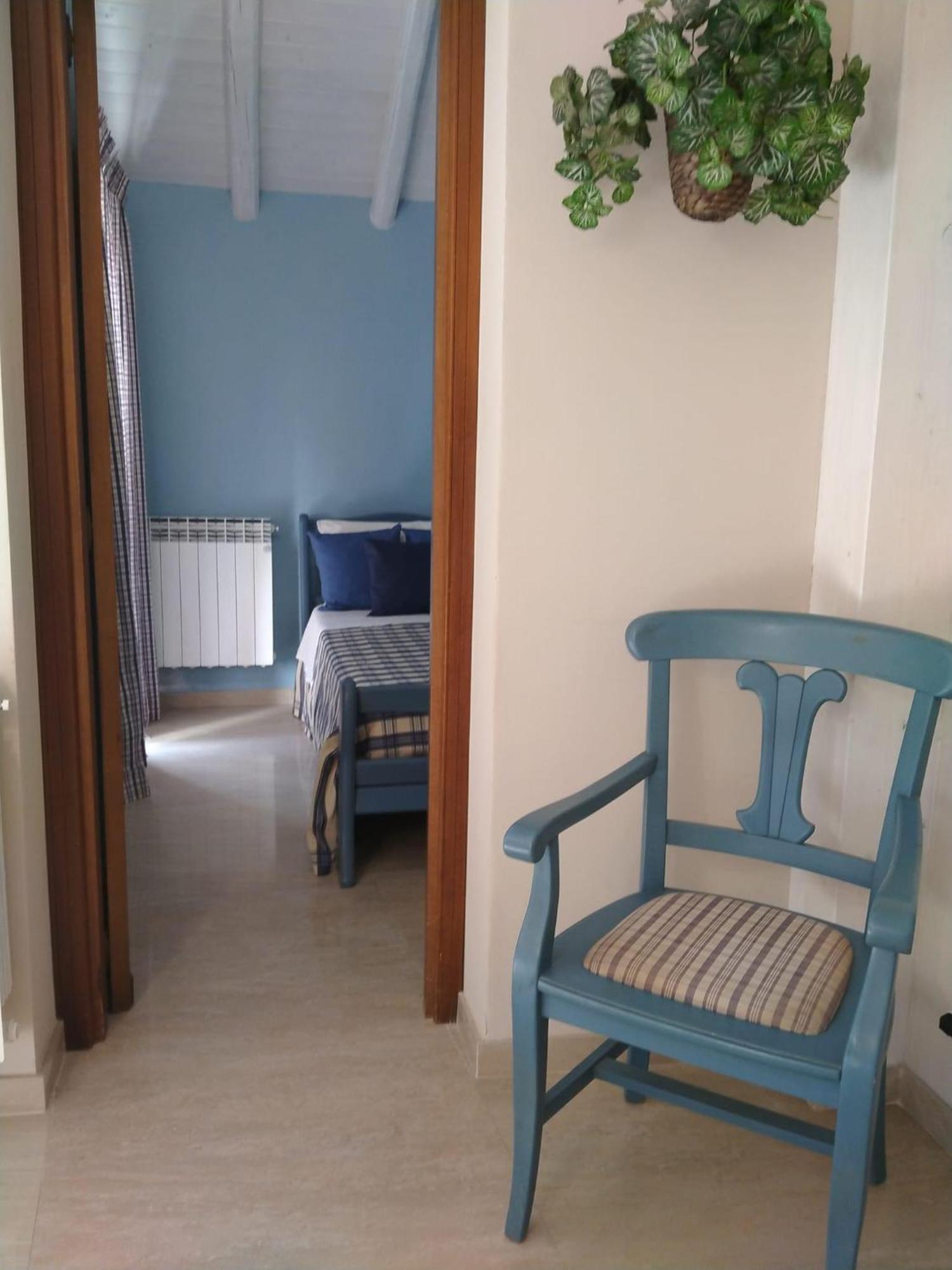 Casa Vacanza Il Mandarino Viagrande Exterior foto