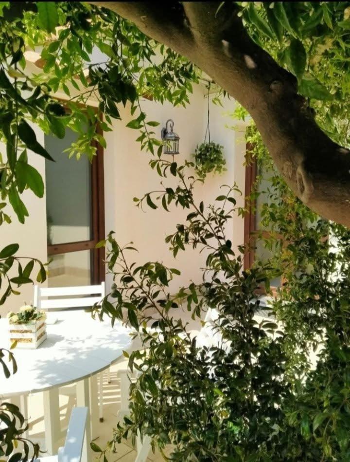 Casa Vacanza Il Mandarino Viagrande Exterior foto