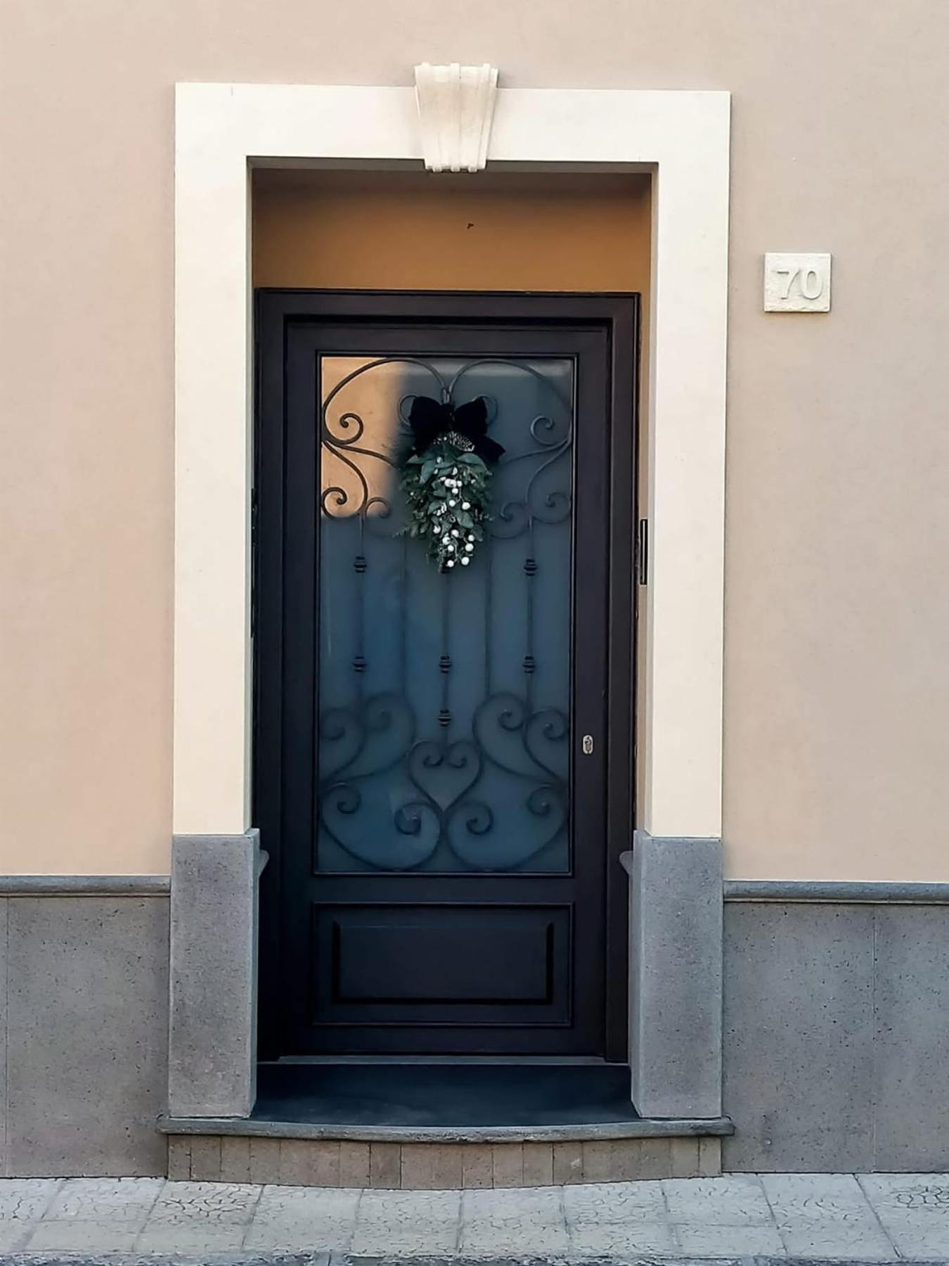Casa Vacanza Il Mandarino Viagrande Exterior foto